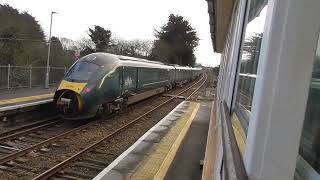 Visit To Par Signal Box 11 2 2024 by Andy Bennett 378 views 2 months ago 19 minutes