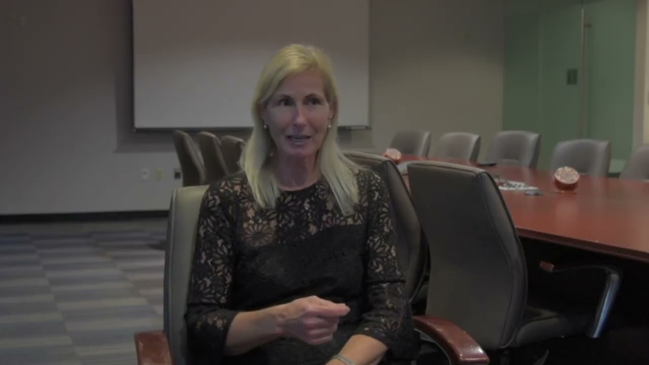 Aniko Somogyi - UTDesign Capstone Testimonial