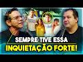 O QUE LEVOU ASTROMAR BRAGA A CRIAR O ACAMPAMENTO CATÓLICO ? | SANTOFLOW #421