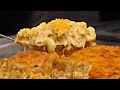 BACON Mac And Cheese Recipe | Super Cheesy!