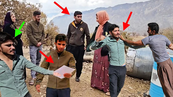 Suspicious evidence: Are Ali and Shahab complicit? Sara gave them money!😱