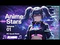 Anime Stars Vol.01 | Jeanne Die Kamikaze Diebin - Sie ist nicht zu fassen | German Anime Music