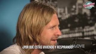 Switchfoot - Love Alone Is Worth The Fight [K-LOVE] (subtitulado español) [History Maker]