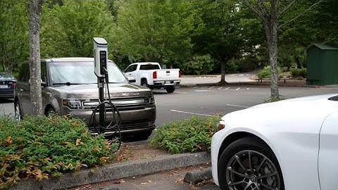 How to Test GFCI Protection on an EVSE