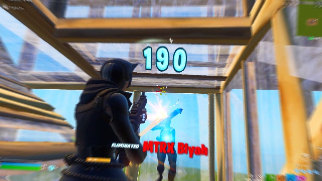 Break My Heart💔(ScaryFat Highlights #15)