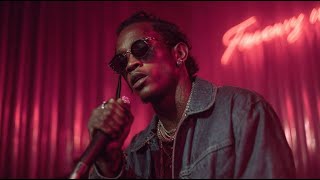 Young Thug - Digits (but with Jazz and RnB vibes)