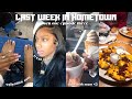 MY LAST WEEK IN MY HOMETOWN BEFORE I MOVE OUT OF STATE! | EP: 3