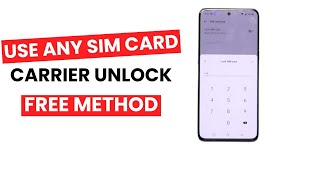 ZTE Network Unlock Code: Unlock Any ZTE Device for Free Today screenshot 5