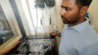 IFB Top Load Fully Automatic Washing Machine Full Demo #automaticwashingmachine #washingmachine 
