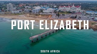 Port Elizabeth South Africa:  Best Things to Do in Port Elizabeth & Surrounds