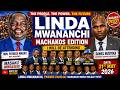 LINDA MWANANCHI MACHAKOS EDITION Official Anthem 2026 Wates Records 