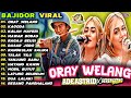 ORAY WELANG ADE ASTRID FULL ALBUM BAJIDOR MEDLEY X GRENGSENG TEAM @SEMBADAMUSIC@adeastrid91  ​