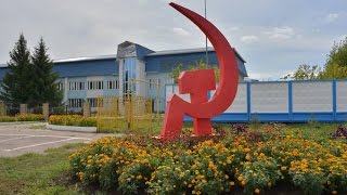 Рустам Минниханов на предприятии ООО «РосНефтеКомплект» в Лениногорском районе Рустам Минниханов на предприятии ООО «РосНефтеКомплект» в Лениногорском районе