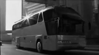 Neoplan - Journey Into the Future - Imagevideo 2002 English