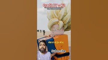 Dead rails animation pt 8 | When the Strongest Anime Character Helps Others in Dead Rails