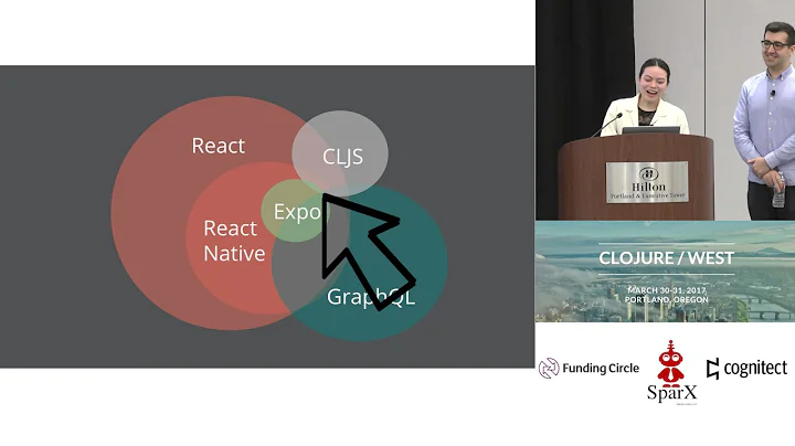 ClojureScript in Your Pocket - Dom Kiva-Meyer, Lil...