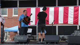 Twin Lakes Fiddle Competition 2023 Top 3 Finalists In Jr Jr