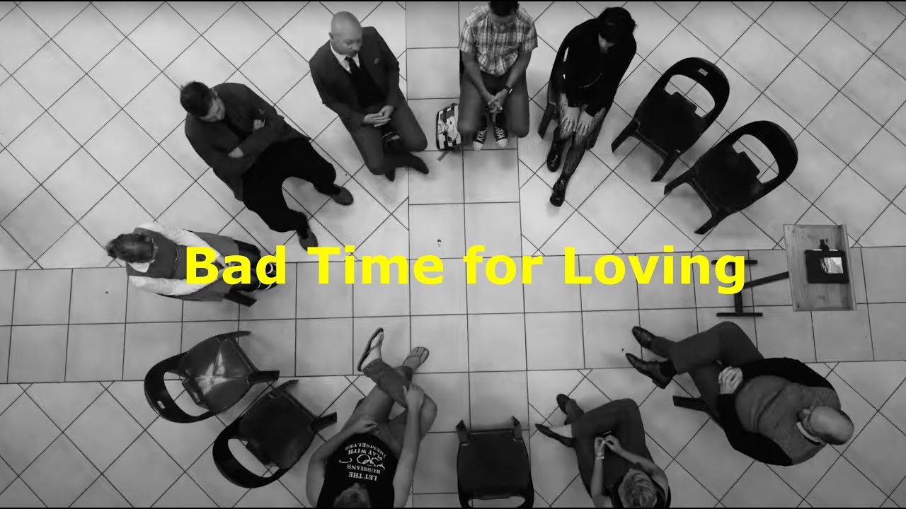 Bad Time for Loving - Georgetown