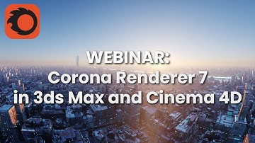 Corona 7 Live Webinar