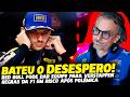 🚨BOMBA: DESESPERO BATE E RED BULL VAI OFERECER EQUIPE INTEIRA PARA VERSTAPPEN +POLÊMICAS | FÓRMULA 1