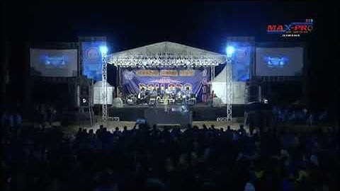 MAAFKANLAH""MAS GERY DAN LALA WIDI,NEW PALLAPA
