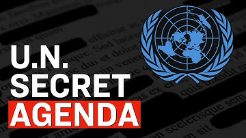 Exposing the UN’s Secret Plan Fueling the Migrant Crisis | Trailer | Facts Matter