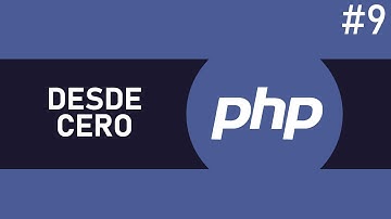 Curso PHP desde Cero! | Concatenación | Parte #9