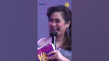 Thumbnail of Bilqis Jago Banget Nyanyi - KONTES KDI 2022 #shorts