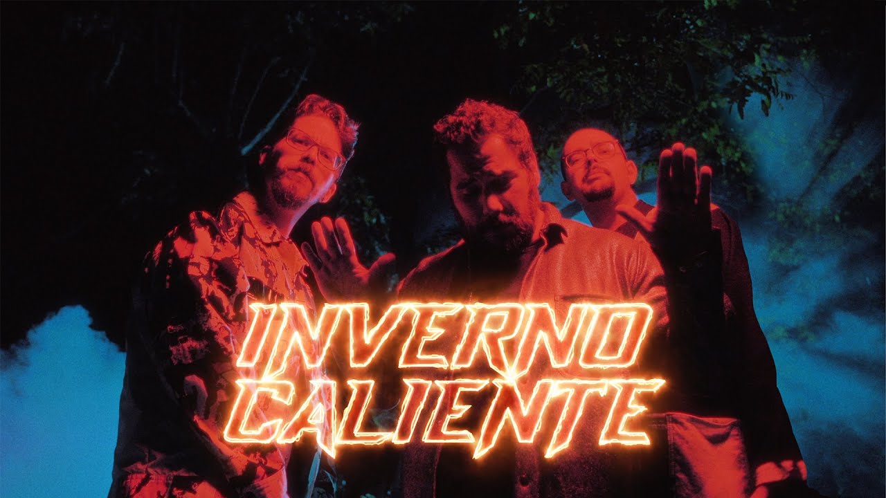 Pepperoni Passion - Inverno Caliente