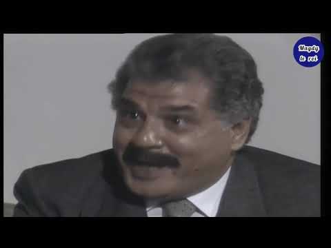 مسلسل مغامرات زكى الناصح سمير غانم الحلقة الثامنة 8 