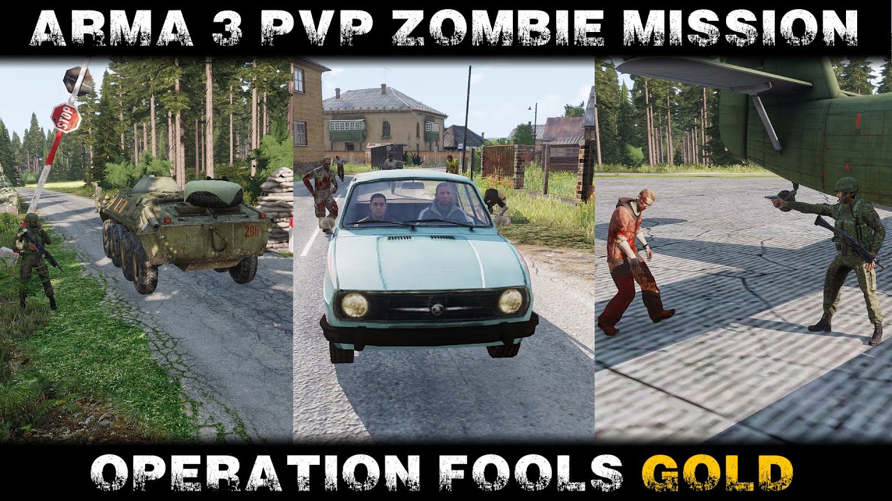 arma 3 zombie mission arma 3 zombie mission