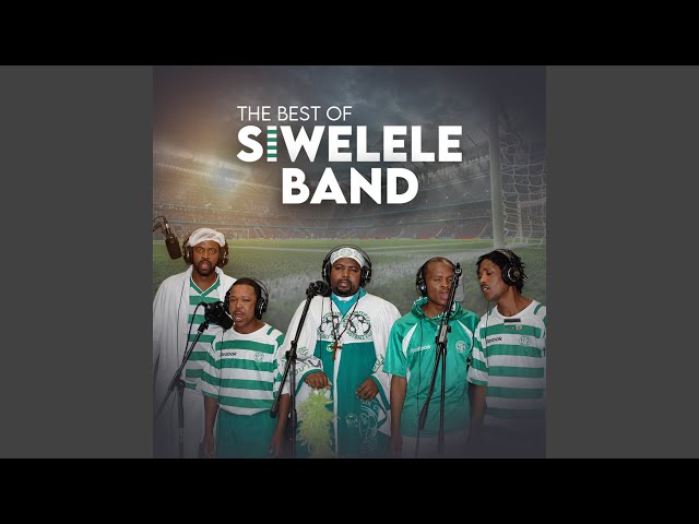 E-yeah Bafana Bafana