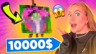 видео: ВПЕРВЫЕ РИСУЮ КАРТИНУ ИЗ Pinterest ЗА 100500 МИЛЛИОНОВ $ * картинка: ВПЕРВЫЕ РИСУЮ КАРТИНУ ИЗ Pinterest ЗА 100500 МИЛЛИОНОВ $ *