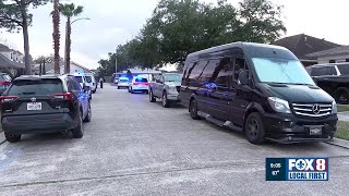 Shooting kills 17-year-old, 18-year-old detained in New Orleans East