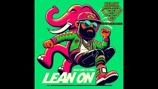 Lean On - Major Lazer - Remix FaftyPenceMusic 2024 (UnOfficial)