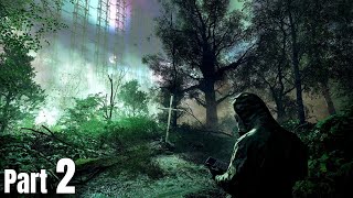Chernobylite Gameplay Walkthrough - No Commentary || Part - 02