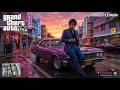 4K60FPS GTA 5 LIVE on PS5 — Joyboy Causes MAXIMUM Chaos! Day 7