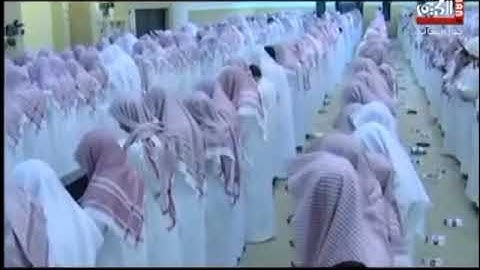 ياسر الدوسري سورة ص من عام 1426 بالجودة عالية