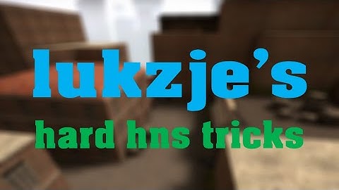 lukzje