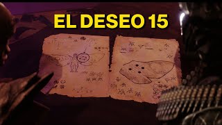 RIVEN, LOS AHAMKARA Y EL DESEO PERDIDO -Lore de Destiny 2