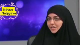 Qadının Qaş Aldırması Icazəlidirmi?