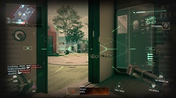 Cerberus Spawn Trap(BO3)