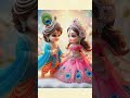 #icecream #radhakrishna ✨ Radhe Radhe ❤️ | Krishna Prem Ki Anant Kahani 🌸 | Divine Love Status
