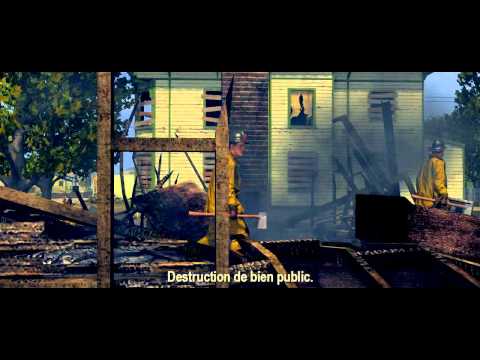PS3 - L.A. Noire (Trailer Vostfr)