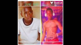 Doux Bii Boy Feat Djinne