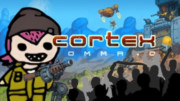 The Community Project! - Cortex Command (Bunker Breaches and Testing Limits)