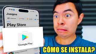 ✅ iOS 17.4: Respondiendo a sus Preguntas 🫡  Apps de terceros, Batería, Como hacerlo by iManu Mx 28,547 views 1 month ago 8 minutes, 1 second