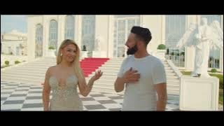 Shpresim Veseli x Jasmina Sulollari - Me def me shuplak ( Video 4K)