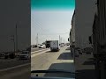 مدخل قرية محلة روح والإزدحام إنهاردة شديد جدا جدا تعالو شوفو 