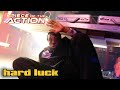 Hard Luck | &quot;He&#39;s Got A Wire!!&quot; (ft. Wesley Snipes)